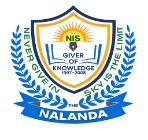 The Nalanda International School